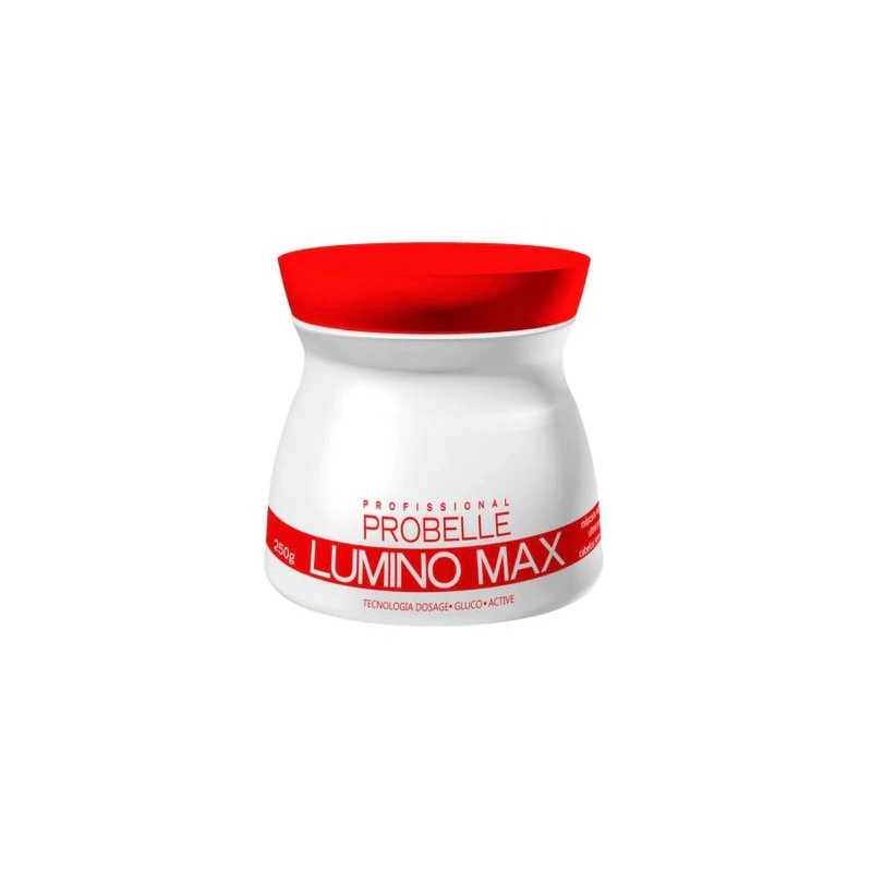 Lumino Max Masque Régénérateur Technologie Dosage 250g - Probelle Beautecombeleza.com