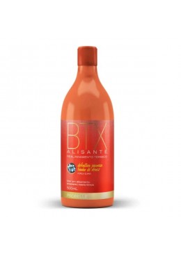 Ultimate Japanese BTX Alisante Realinhamento Térmico  500ml - Probelle 
Beautecombeleza.com