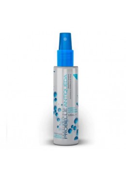 Anti-Fall Polishing Spray Hair Growth Vitamins Treatment Finisher 120Ml - Probelle Beautecombeleza.com