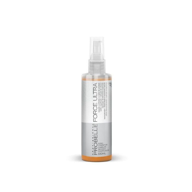 Age Ultra Sérum Finalizador 100ml - Probelle Beautecombeleza.com Age Ultra Sérum Finalizador 100ml - Probelle Beautecombeleza.com