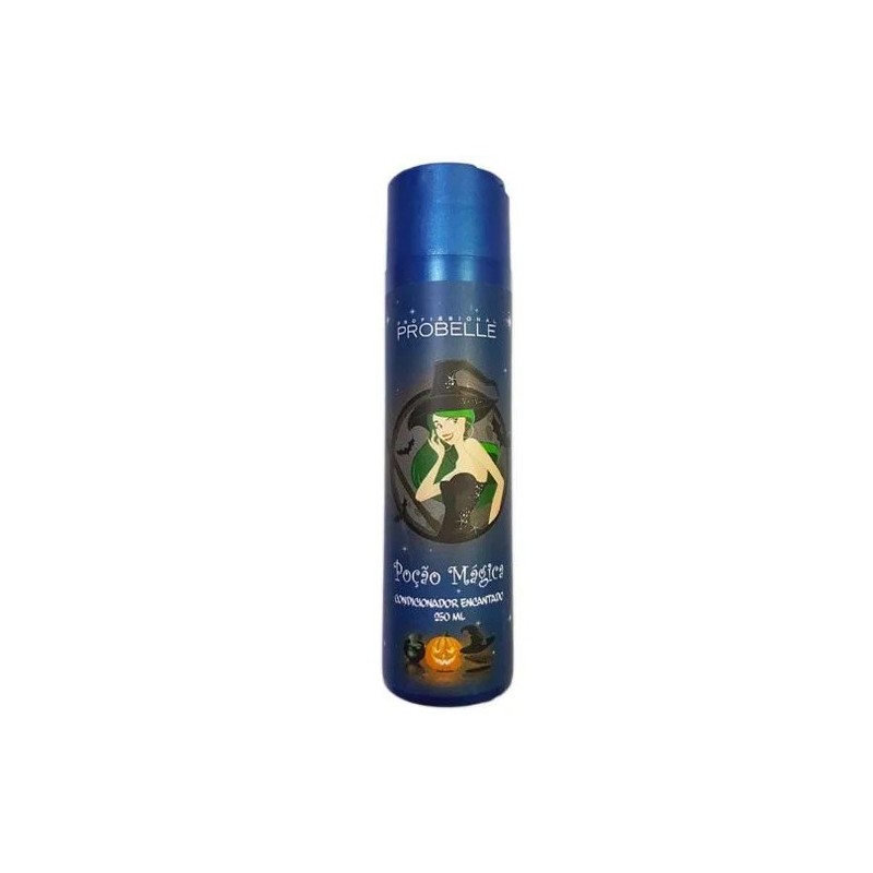 Professional Hair Treatment Magic Potion Enchanted Conditioner 250ml - Probelle Beautecombeleza.com