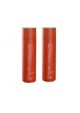 Force Ultra Illuminateur Home Care Kit 2x 250ml - Probelle  Beautecombeleza.com