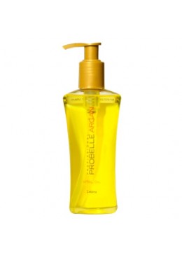 Huile d'Argan Vital Oil 140ml - Probelle 
Beautecombeleza.com