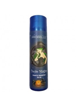 Poção Magica Shampooing Enchanté 250ml - Probelle Beautecombeleza.com