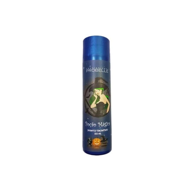 Keratin Enchanted Magic Potion Hair Treatment Cleaning Shampoo 250ml - Probelle Beautecombeleza.com Keratin Enchanted Magic Potion Hair Treatment Cleaning Shampoo 250ml - Probelle Beautecombeleza.com