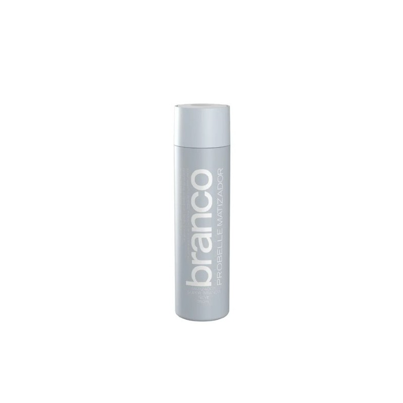 Branco Blanc Crème Tonifiante 250ml - Probelle Beautecombeleza.com Branco Blanc Crème Tonifiante 250ml - Probelle Beautecombeleza.com