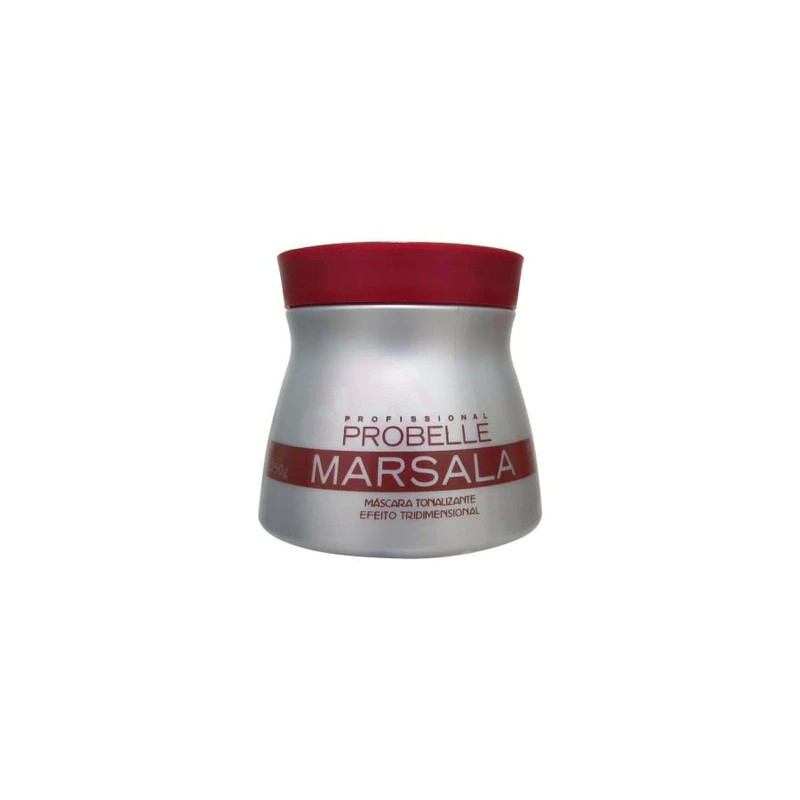 Marsala Coloration Masque Teinté Tonifiant 250g - Probelle Beautecombeleza.com Marsala Coloration Masque Teinté Tonifiant 250g - Probelle Beautecombeleza.com