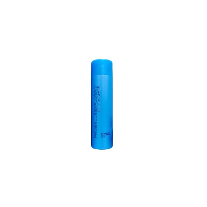 Activateur de Boucles 250g - Probelle Beautecombeleza.com Activateur de Boucles 250g - Probelle Beautecombeleza.com
