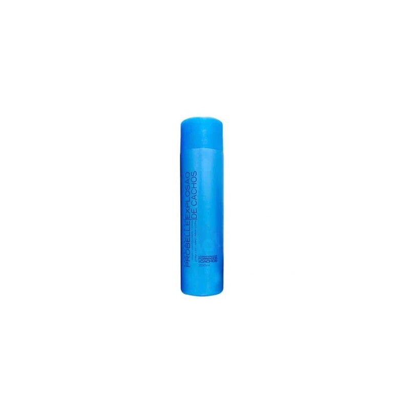 Explosão de Cachos Condicionar 250ml - Probelle Beautecombeleza.com Explosão de Cachos Condicionar 250ml - Probelle Beautecombeleza.com