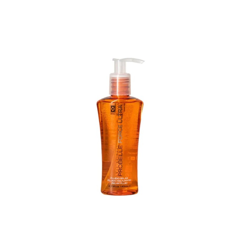 Probelle Ultra Force Finisher Fluid 140ml / 4.7 fl oz Beautecombeleza.com