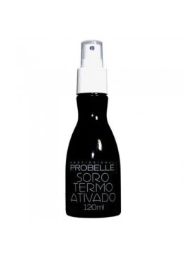 Professional Termoactivated Spray Serum Finisher Treatment 120ml - Probelle Beautecombeleza.com