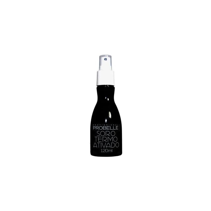 Soro Thermo Activé Spray Serum 120ml - Probelle Beautecombeleza.com Soro Thermo Activé Spray Serum 120ml - Probelle Beautecombeleza.com