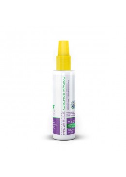 Cristallisation Boucles Magic Natural Movement 120ml - Probelle 
Beautecombeleza.com