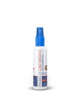 Polimento Cristalizador Liso Mágico 120ml - Probelle Beautecombeleza.com