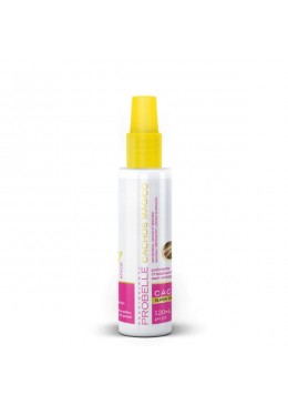 Polimento Cristalizador Cachos Mágicos Super Definidos 120ml - Probelle Beautecombeleza.com