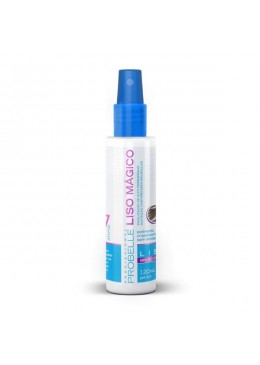 Liso Mágico Brillance Miroir 120ml - Probelle  Beautecombeleza.com