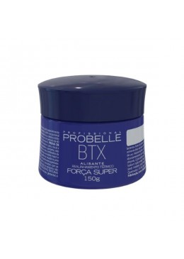 Super Force Lissage BTX Réalignement Thermique 150g - Probelle Beautecombeleza.com