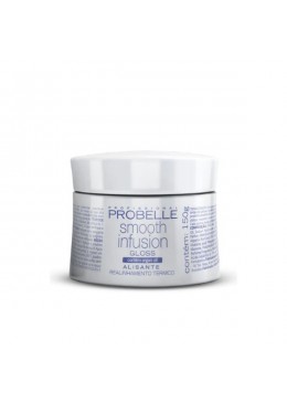 Probelle Smooth Infusion Deep Hair Mask 150g / 5.29 fl oz Beautecombeleza.com