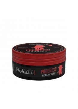 Poderoso Gel Esse Cara Sou Eu 150g - Probelle  Beautecombeleza.com