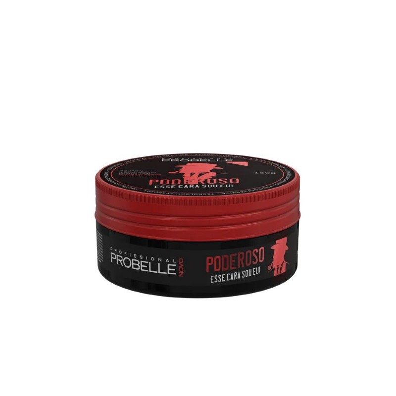 Poderoso Gel Esse Cara Sou Eu 150g - Probelle  Beautecombeleza.com