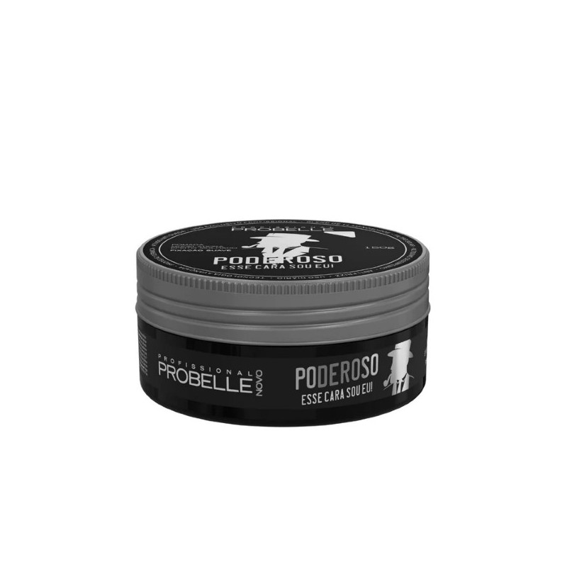 Poderoso Effet Web Puissant 150g - Probelle 
Beautecombeleza.com