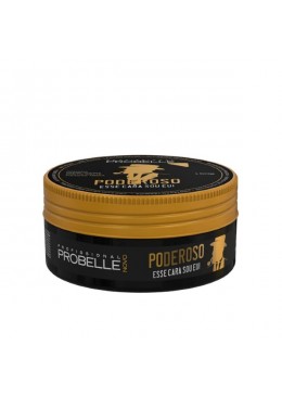 Probelle Powerful Matte Effect Ointment 150g / 5.29 fl oz Beautecombeleza.com