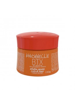 BTX Definitiva Japanesa Réalignement Thermique 150g - Probelle Beautecombeleza.com