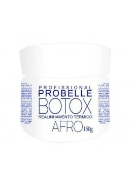 Btox African Réalignement Thermique 150g - Probelle Beautecombeleza.com