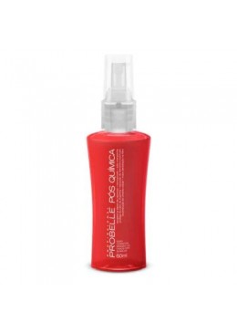 Agent Serum Post Chemistry Color Complex Hair Treatment Spray 60ml - Probelle Beautecombeleza.com