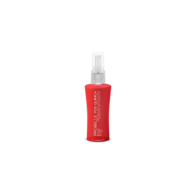 Agent Sérum Pós Química Spray 60ml - Probelle Beautecombeleza.com