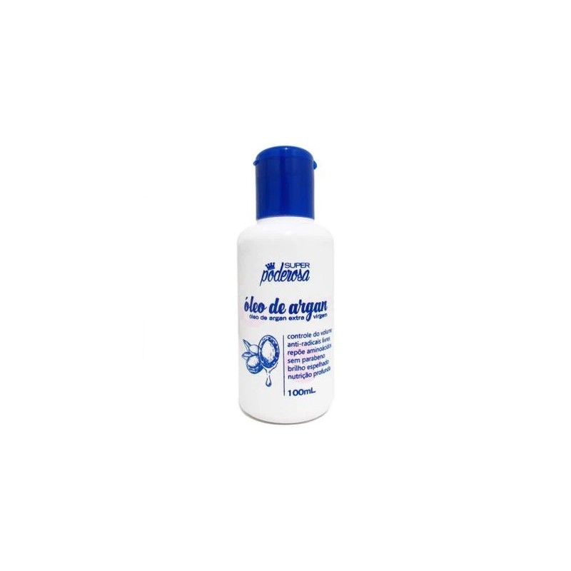 Volume Control Nutrition Super Powerful Argan Oil Extra Virgin 100ml - Probelle Beautecombeleza.com Volume Control Nutrition Super Powerful Argan Oil Extra Virgin 100ml - Probelle Beautecombeleza.com