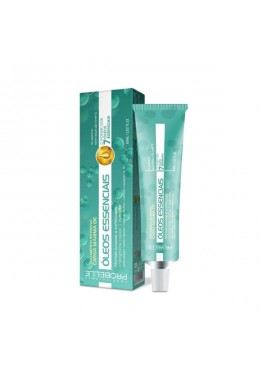 Traitement Intensif Charge 7 d'Huiles Essentielles 60ml - Probelle 
Beautecombeleza.com