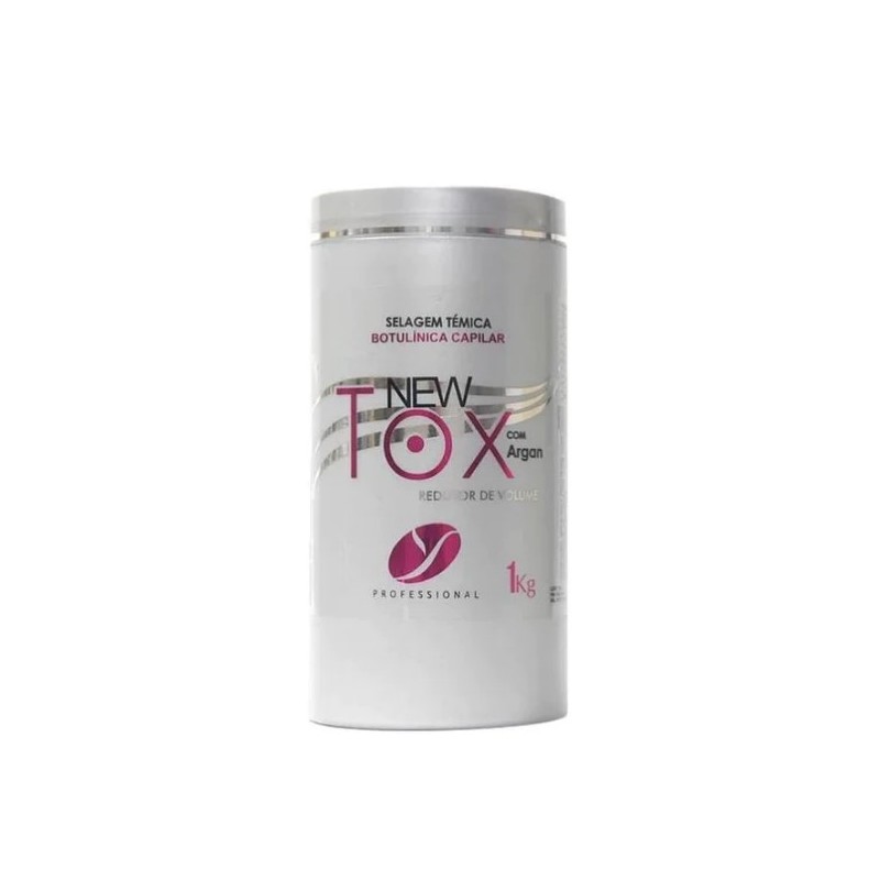 Newtox Btox Scellement Thermique Capillaire Botulique1Kg - Yllen Beautecombeleza.com Newtox Btox Scellement Thermique Capillaire Botulique1Kg - Yllen Beautecombeleza.com