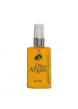 Huile d'Argan Réparatrice Pointes  65 ml - Yllen Beautecombeleza.com