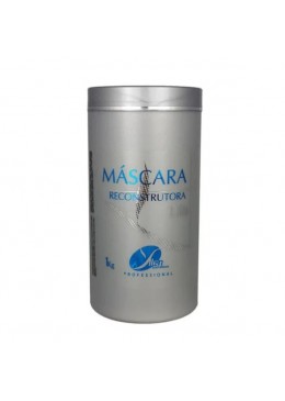 Reconstruction Lite Anti Frizz Moisturizing Strenghtening Mask 1Kg - Yllen Beautecombeleza.com