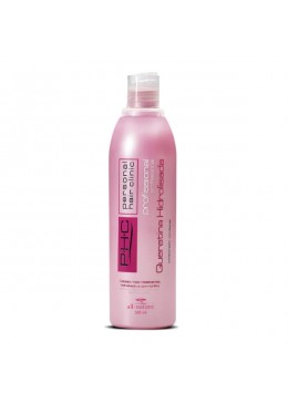 Kératine Hydrolysée Personal Hair Clinic 500ml - All Nature Beautecombeleza.com