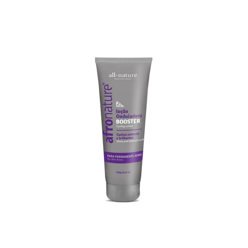 Curling Lotion for Afro Perms Natural Curls Shine Treatment 250ml - All Nature Beautecombeleza.com Curling Lotion for Afro Perms Natural Curls Shine Treatment 250ml - All Nature Beautecombeleza.com
