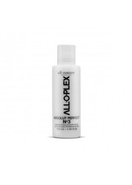 Alloplex Absolut Perfect Fortification Hair Damage Blocker 120ml - All Nature Beautecombeleza.com