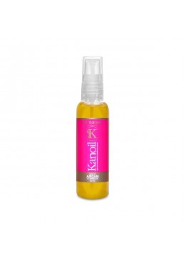 Kanoil Argan Oil Finalizador 60ml - All Nature Beautecombeleza.com