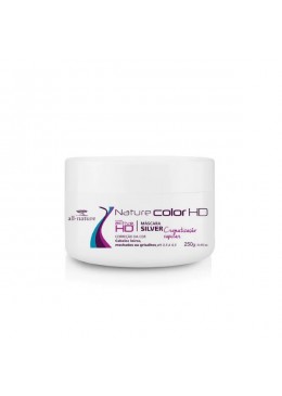 Masque Silver Chromatisation Capillaire Perfect Blond Hair  250g - All Nature Beautecombeleza.com