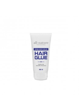 Hair Glue Coiffure Parfaite 150g - All Nature Beautecombeleza.com