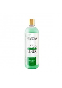 Lyss Vegetable Unik Lissage Brésilien 1L - Robson Peluquero Beautecombeleza.com