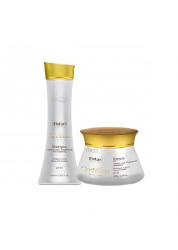 Mutari Caribbean Home Care Hair Treatment Kit Beautecombeleza.com