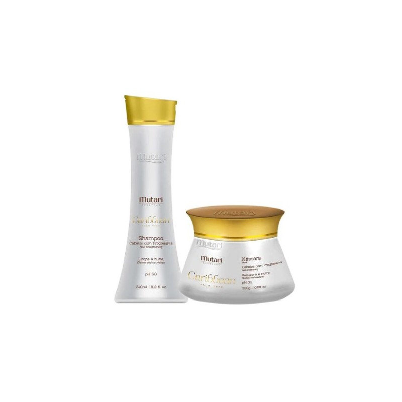 Mutari Caribbean Home Care Hair Treatment Kit Beautecombeleza.com Mutari Caribbean Home Care Hair Treatment Kit Beautecombeleza.com