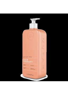 Shampooing Réparateur Thérapie Capillaire  1L - Mutari Beautecombeleza.com