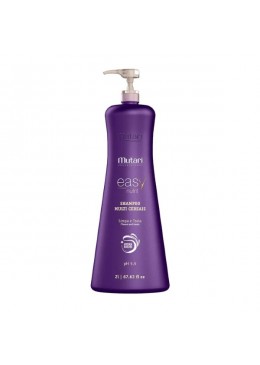 Shampoing  Multi Cereal 2L - Mutari Beautecombeleza.com