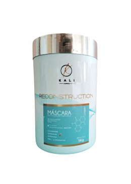 Kali Cosmetics Hair Reconstruction Mask 1Kg / 35.27 fl oz Beautecombeleza.com