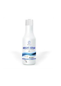 Bright Repair Blonde Escova Progressiva 1L - Kali Cosmetics Beautecombeleza.com