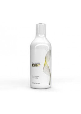 Fashion Ruby Gold Lissage  500ml - Kali Cosmetics Beautecombeleza.com