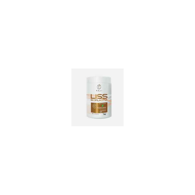 Liss Bioplastia Botox Réduction de Volume 1Kg - Kali Cosmetics Beautecombeleza.com Liss Bioplastia Botox Réduction de Volume 1Kg - Kali Cosmetics Beautecombeleza.com